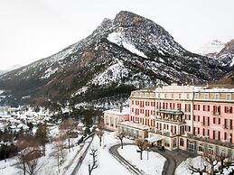 QC Terme Grand Hotel Bagni Nuovi