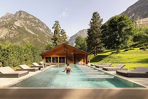 QC Grand Hotel Bagni Nuovi Bormio