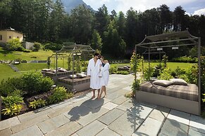 QC Grand Hotel Bagni Nuovi Bormio