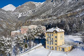 QC Terme Grand Hotel Bagni Nuovi