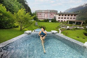 QC Grand Hotel Bagni Nuovi Bormio