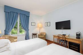 QC Grand Hotel Bagni Nuovi Bormio