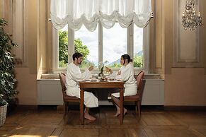 QC Grand Hotel Bagni Nuovi Bormio
