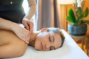 QC Terme Grand Hotel Bagni Nuovi