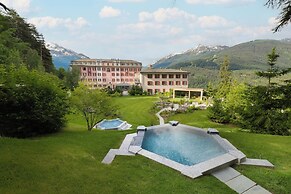 QC Grand Hotel Bagni Nuovi Bormio