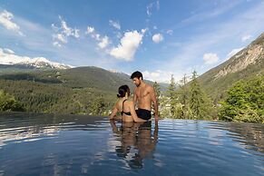 QC Grand Hotel Bagni Nuovi Bormio