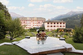 QC Grand Hotel Bagni Nuovi Bormio
