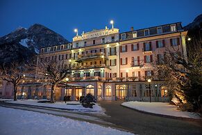 QC Grand Hotel Bagni Nuovi Bormio