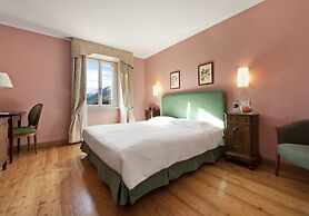 QC Terme Grand Hotel Bagni Nuovi