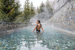 QC Terme Grand Hotel Bagni Nuovi