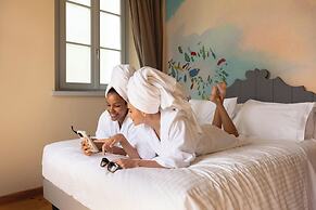 QC Terme Grand Hotel Bagni Nuovi