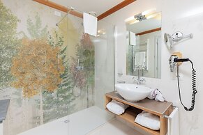 QC Grand Hotel Bagni Nuovi Bormio