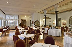 QC Terme Grand Hotel Bagni Nuovi