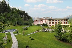 QC Grand Hotel Bagni Nuovi Bormio
