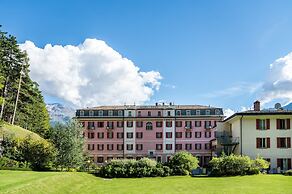 QC Terme Grand Hotel Bagni Nuovi