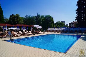 Holiday Village Diplomat - Gloria Palace