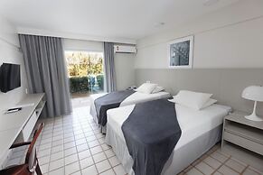 Blue Tree Towers São Luís Hotel