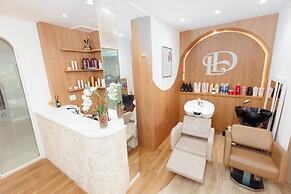 Blue Tree Towers São Luís Hotel