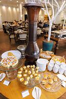 Blue Tree Towers São Luís Hotel