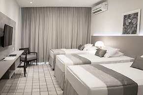 Blue Tree Towers São Luís Hotel