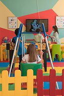 Blue Tree Towers São Luís Hotel