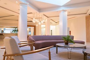 Blue Tree Towers São Luís Hotel