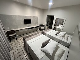 Blue Tree Towers São Luís Hotel