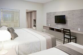 Blue Tree Towers São Luís Hotel