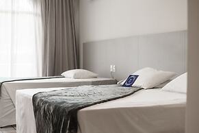 Blue Tree Towers São Luís Hotel