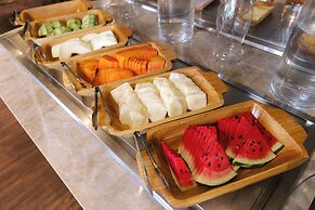 Blue Tree Towers São Luís Hotel