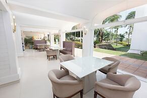 Blue Tree Towers São Luís Hotel