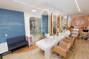 Blue Tree Towers São Luís Hotel