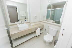 Blue Tree Towers São Luís Hotel