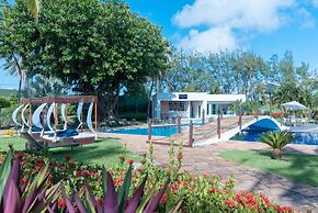 Blue Tree Towers São Luís Hotel