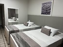 Blue Tree Towers São Luís Hotel