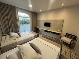 Blue Tree Towers São Luís Hotel