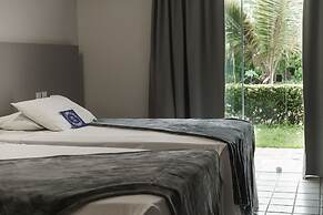 Blue Tree Towers São Luís Hotel