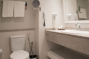 Blue Tree Towers São Luís Hotel