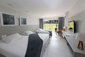 Blue Tree Towers São Luís Hotel