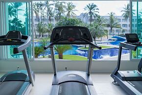 Blue Tree Towers São Luís Hotel