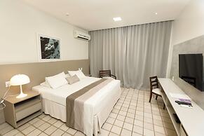 Blue Tree Towers São Luís Hotel