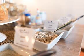 Blue Tree Towers São Luís Hotel