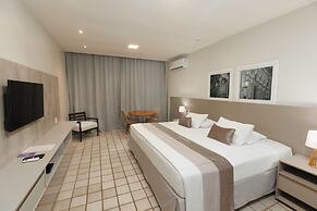 Blue Tree Towers São Luís Hotel