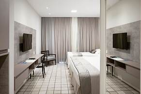 Blue Tree Towers São Luís Hotel