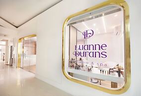 Blue Tree Towers São Luís Hotel