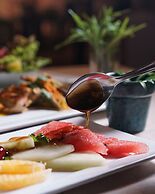 Blue Tree Towers São Luís Hotel