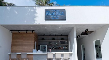 Blue Tree Towers São Luís Hotel