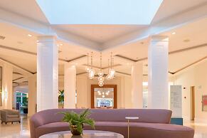 Blue Tree Towers São Luís Hotel