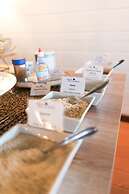 Blue Tree Towers São Luís Hotel