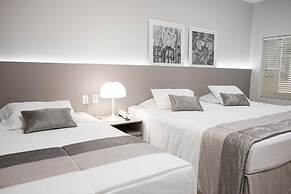 Blue Tree Towers São Luís Hotel